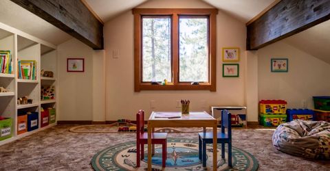 960 Ward Creek Blvd, Tahoe City, CA 96145 Photo