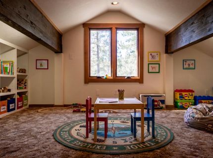 960 Ward Creek Blvd, Tahoe City, CA 96145 Photo