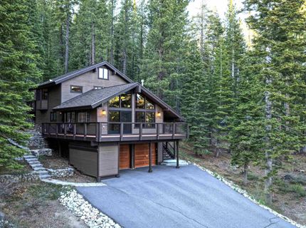 960 Ward Creek Blvd, Tahoe City, CA 96145 Photo