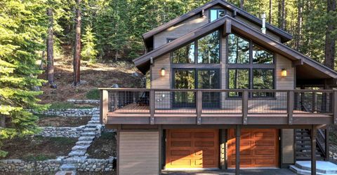 960 Ward Creek Blvd, Tahoe City, CA 96145 Photo