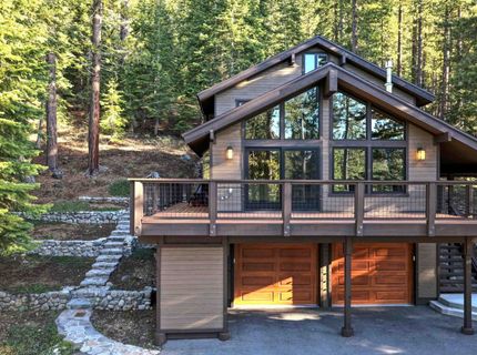 960 Ward Creek Blvd, Tahoe City, CA 96145 Photo
