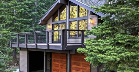 960 Ward Creek Blvd, Tahoe City, CA 96145 Photo