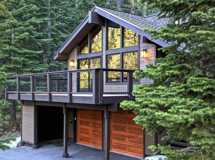 960 Ward Creek Blvd, Tahoe City, CA 96145 Photo