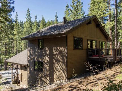 960 Ward Creek Blvd, Tahoe City, CA 96145 Photo