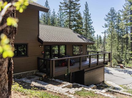 960 Ward Creek Blvd, Tahoe City, CA 96145 Photo