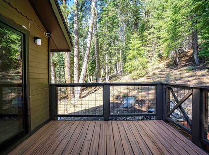 960 Ward Creek Blvd, Tahoe City, CA 96145 Photo