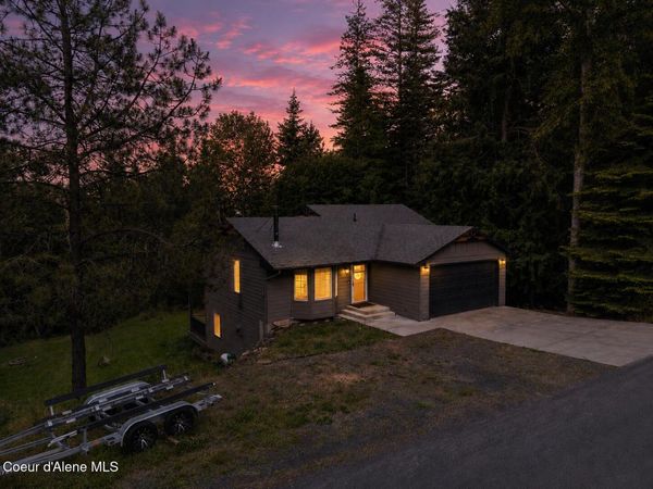 18358 S Watson RD, Coeur d'Alene, ID 83814