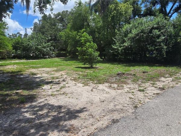 5501 BAPTIST CHURCH ROAD , TAMPA, FL 33610