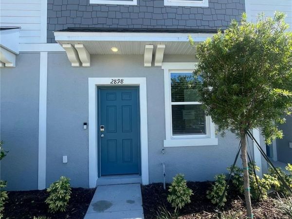 2898 SKYLINE LOOP , KISSIMMEE, FL 34758