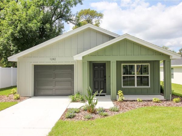 1242 DOROTHY STREET , LAKELAND, FL 33815