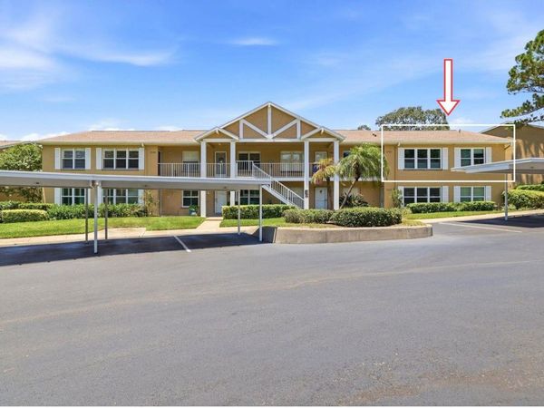 2240 GULF VIEW BOULEVARD , DUNEDIN, FL 34698