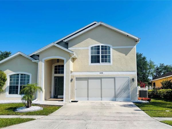 4490 SPRING BLOSSOM LANE , KISSIMMEE, FL 34746