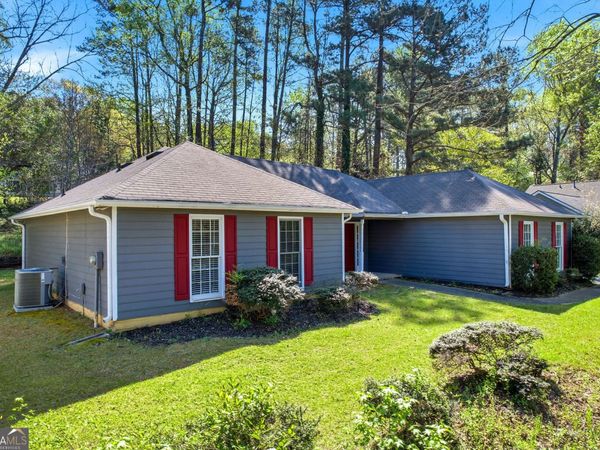 2065 Arbor Forest Drive SW, Marietta, GA 30064