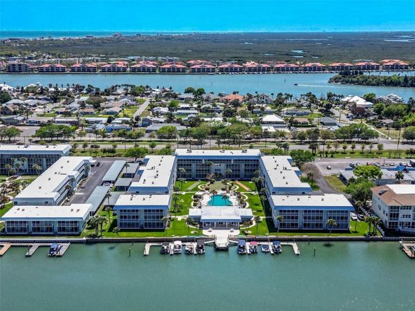 315 N CAUSEWAY , Unit C-402, NEW SMYRNA BEACH, FL 32169