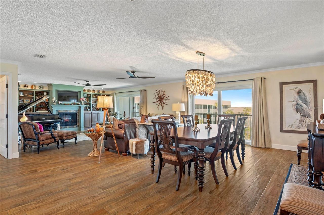 315 N Causeway, Unit C-402, New Smyrna Beach, FL 32169 Photo
