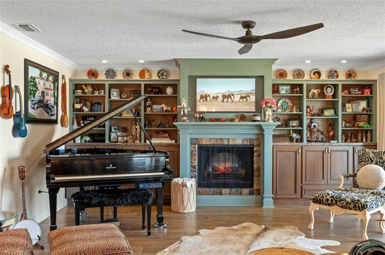 315 N Causeway, Unit C-402, New Smyrna Beach, FL 32169 Photo