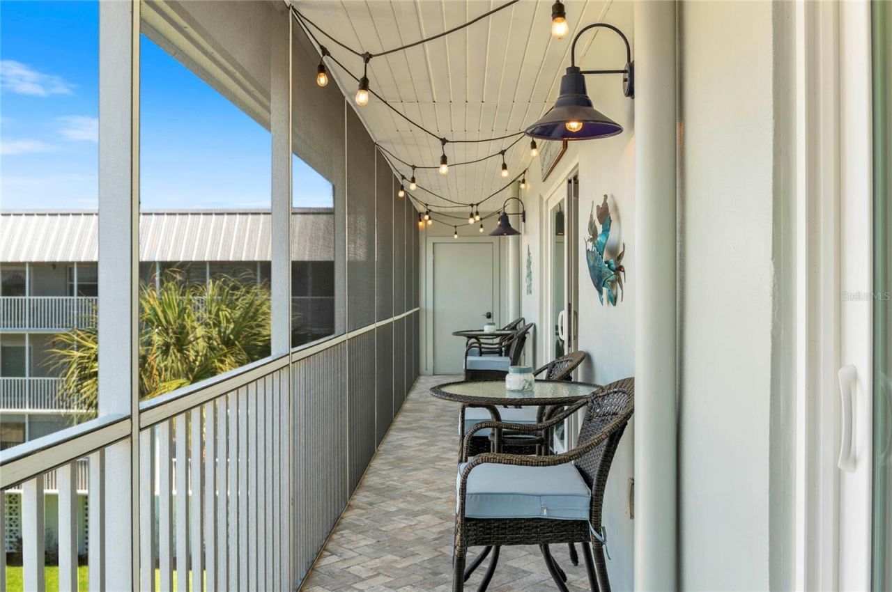 315 N Causeway, Unit C-402, New Smyrna Beach, FL 32169 Photo