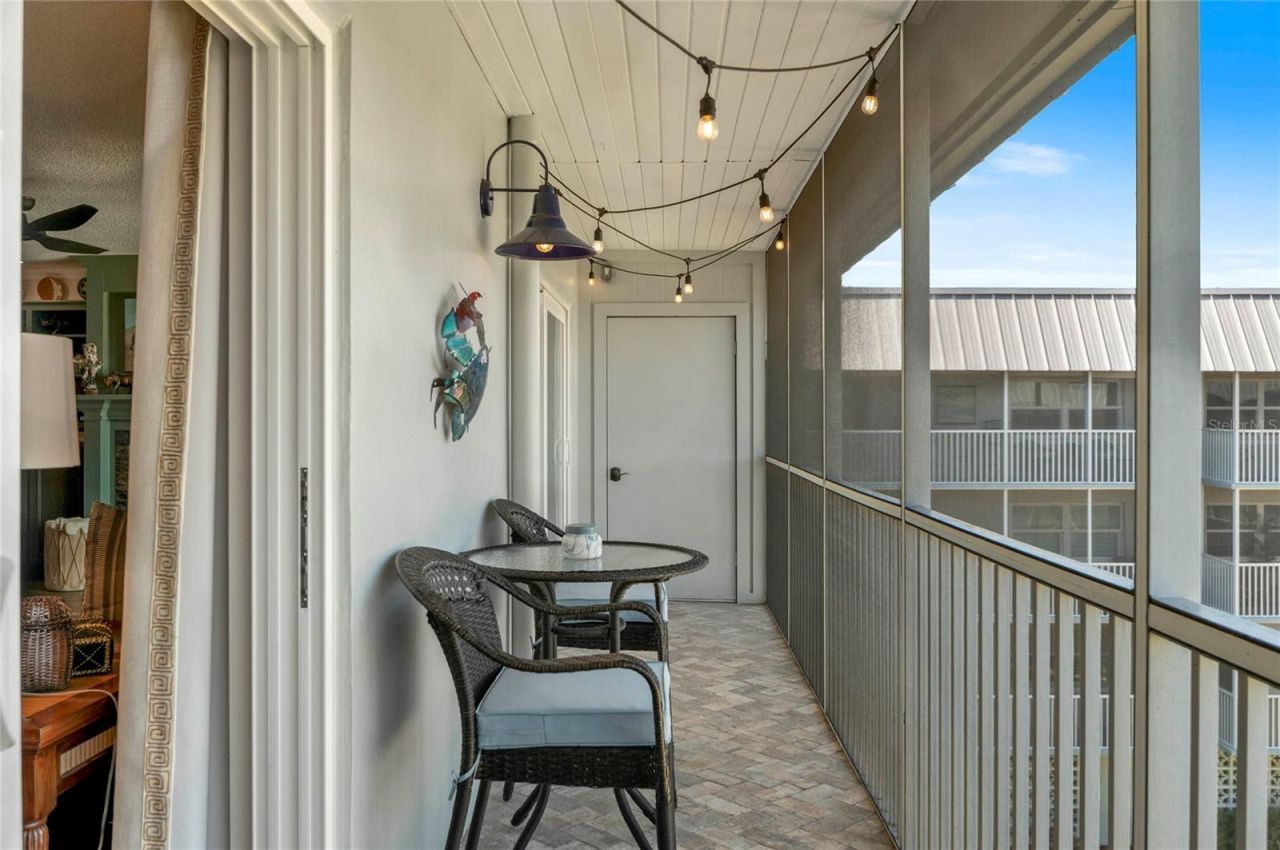 315 N Causeway, Unit C-402, New Smyrna Beach, FL 32169 Photo