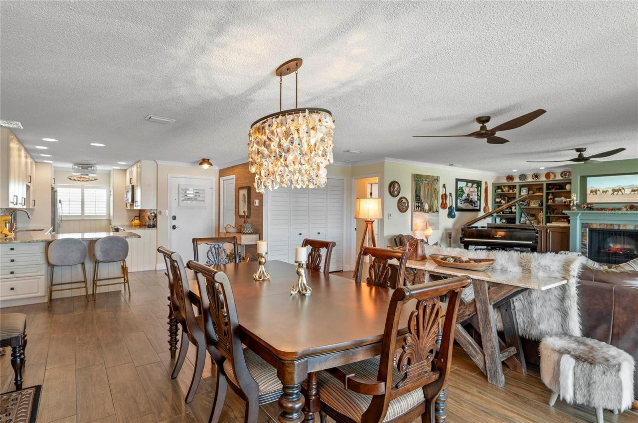 315 N Causeway, Unit C-402, New Smyrna Beach, FL 32169 Photo