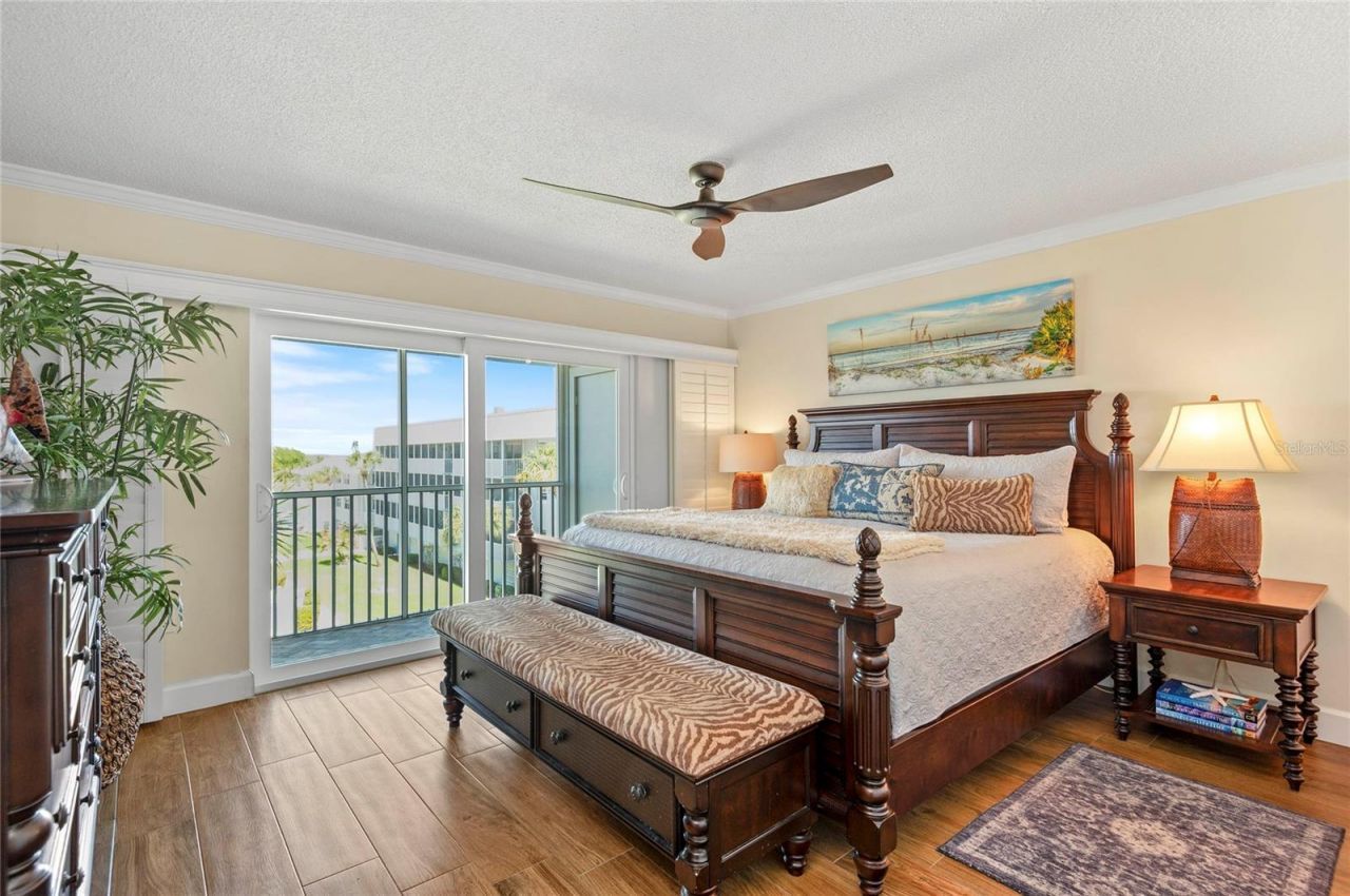 315 N Causeway, Unit C-402, New Smyrna Beach, FL 32169 Photo