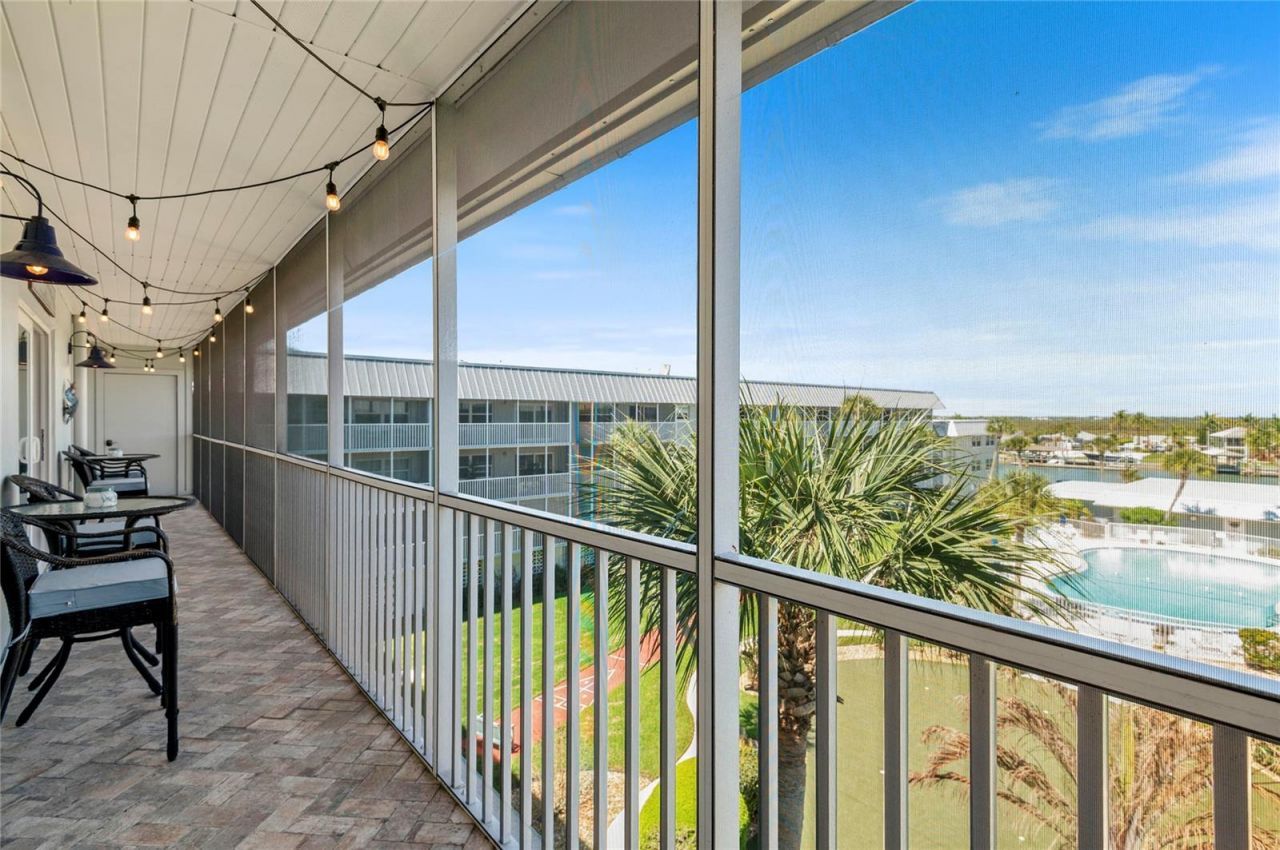 315 N Causeway, Unit C-402, New Smyrna Beach, FL 32169 Photo