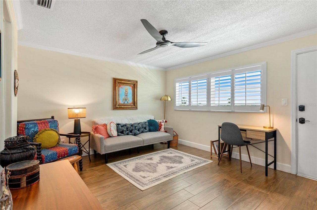 315 N Causeway, Unit C-402, New Smyrna Beach, FL 32169 Photo