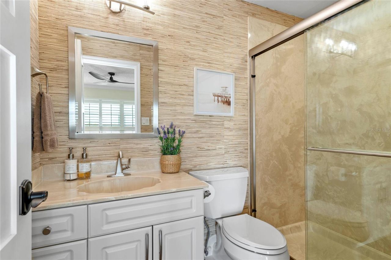 315 N Causeway, Unit C-402, New Smyrna Beach, FL 32169 Photo