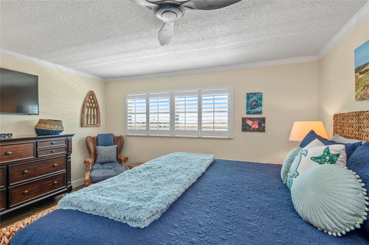 315 N Causeway, Unit C-402, New Smyrna Beach, FL 32169 Photo