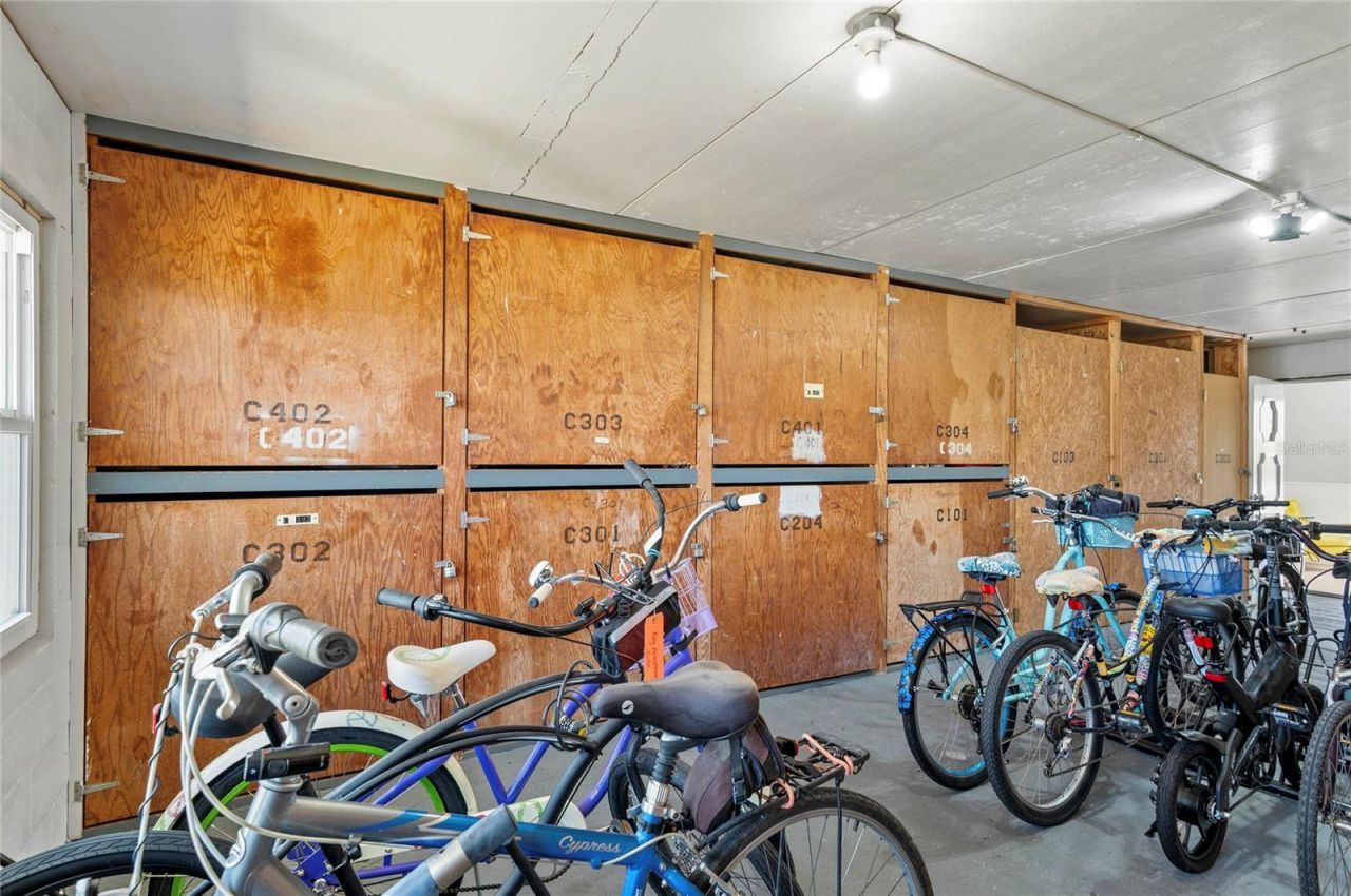 315 N Causeway, Unit C-402, New Smyrna Beach, FL 32169 Photo