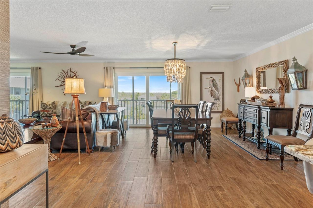 315 N Causeway, Unit C-402, New Smyrna Beach, FL 32169 Photo