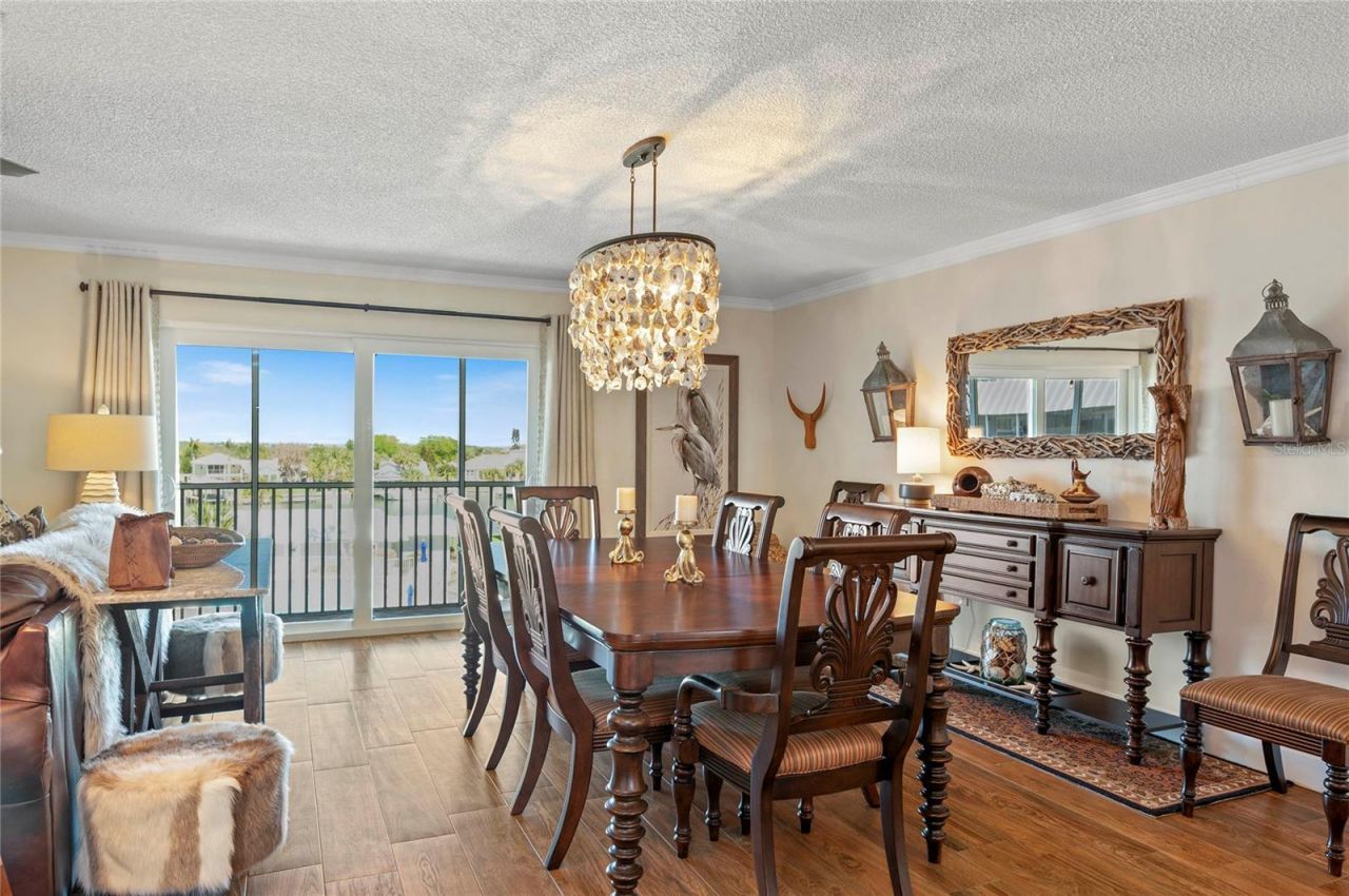 315 N Causeway, Unit C-402, New Smyrna Beach, FL 32169 Photo