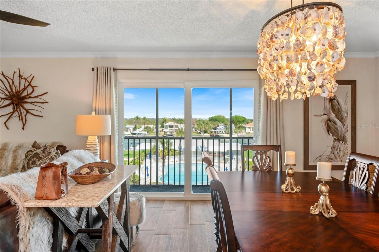 315 N Causeway, Unit C-402, New Smyrna Beach, FL 32169 Photo