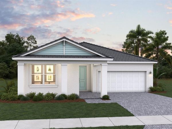 6857 NW GLYNLEA BOULEVARD S, PORT ST LUCIE, FL 34987