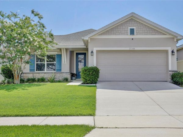 13308 MAGNOLIA VALLEY DRIVE , CLERMONT, FL 34711
