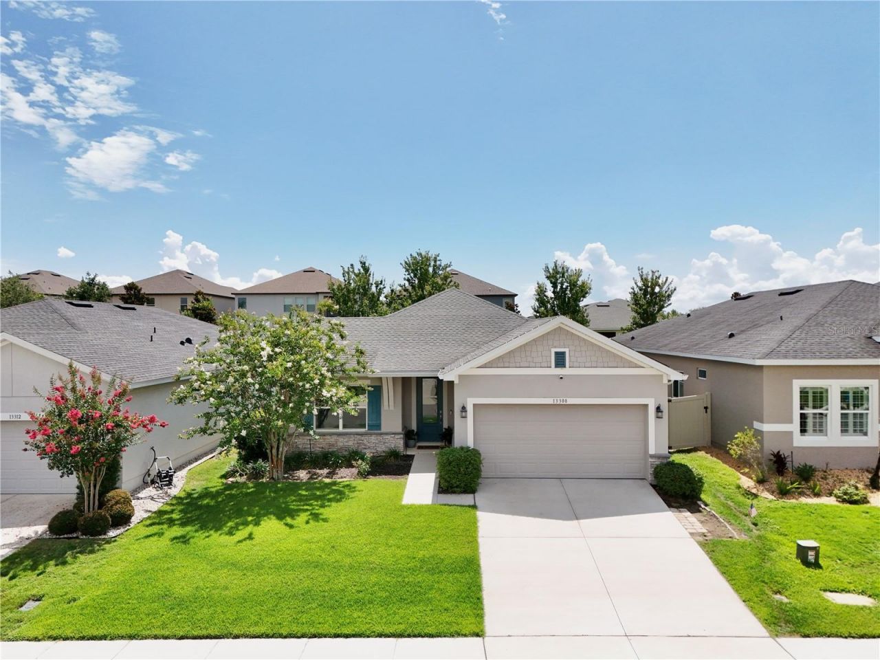 13308 Magnolia Valley Drive , Clermont, FL 34711 Photo