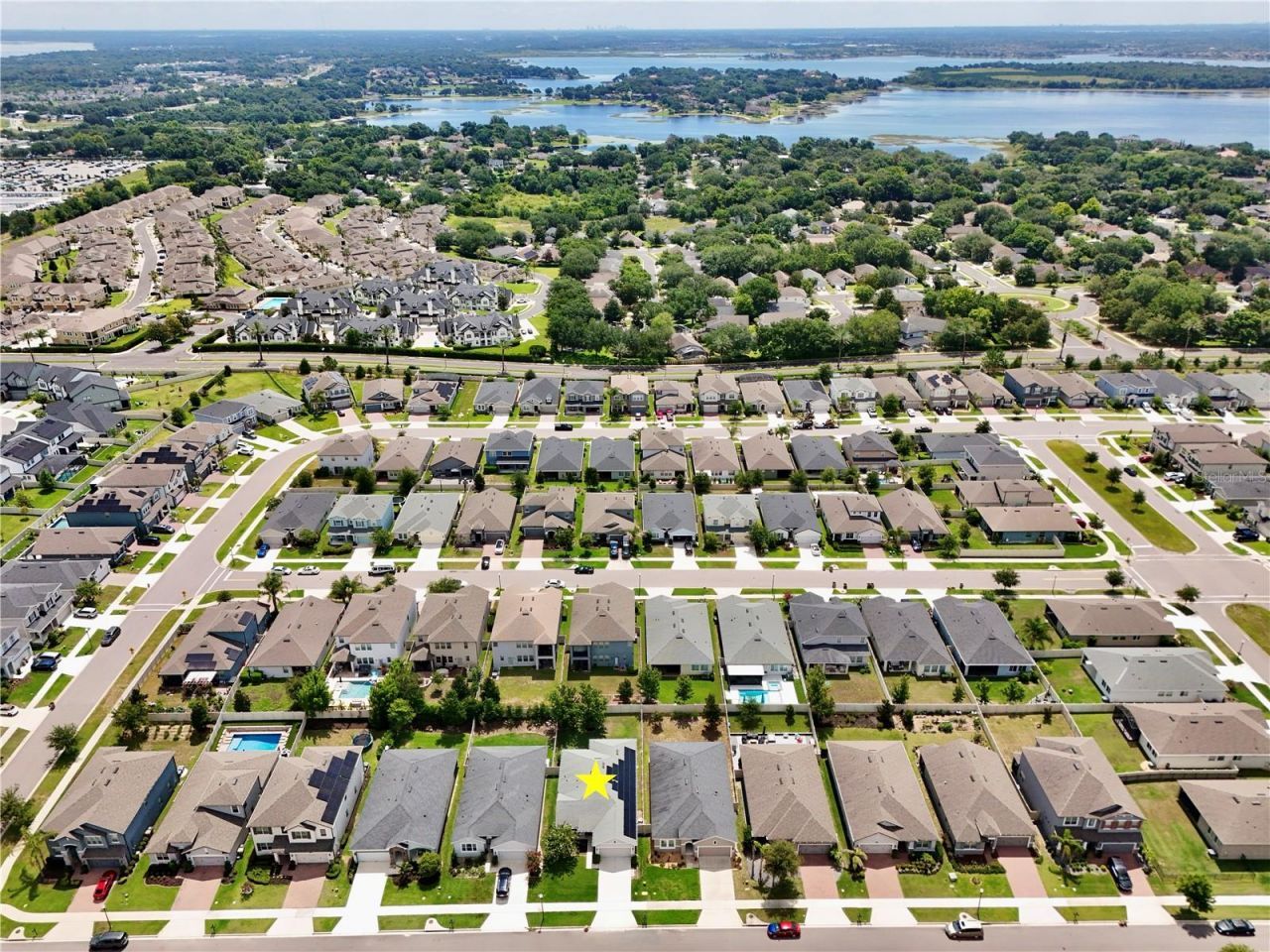 13308 Magnolia Valley Drive , Clermont, FL 34711 Photo