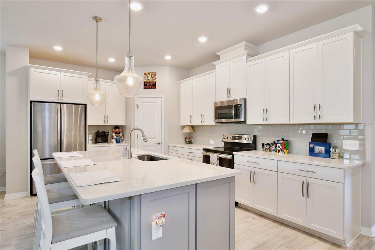 13308 Magnolia Valley Drive , Clermont, FL 34711 Photo