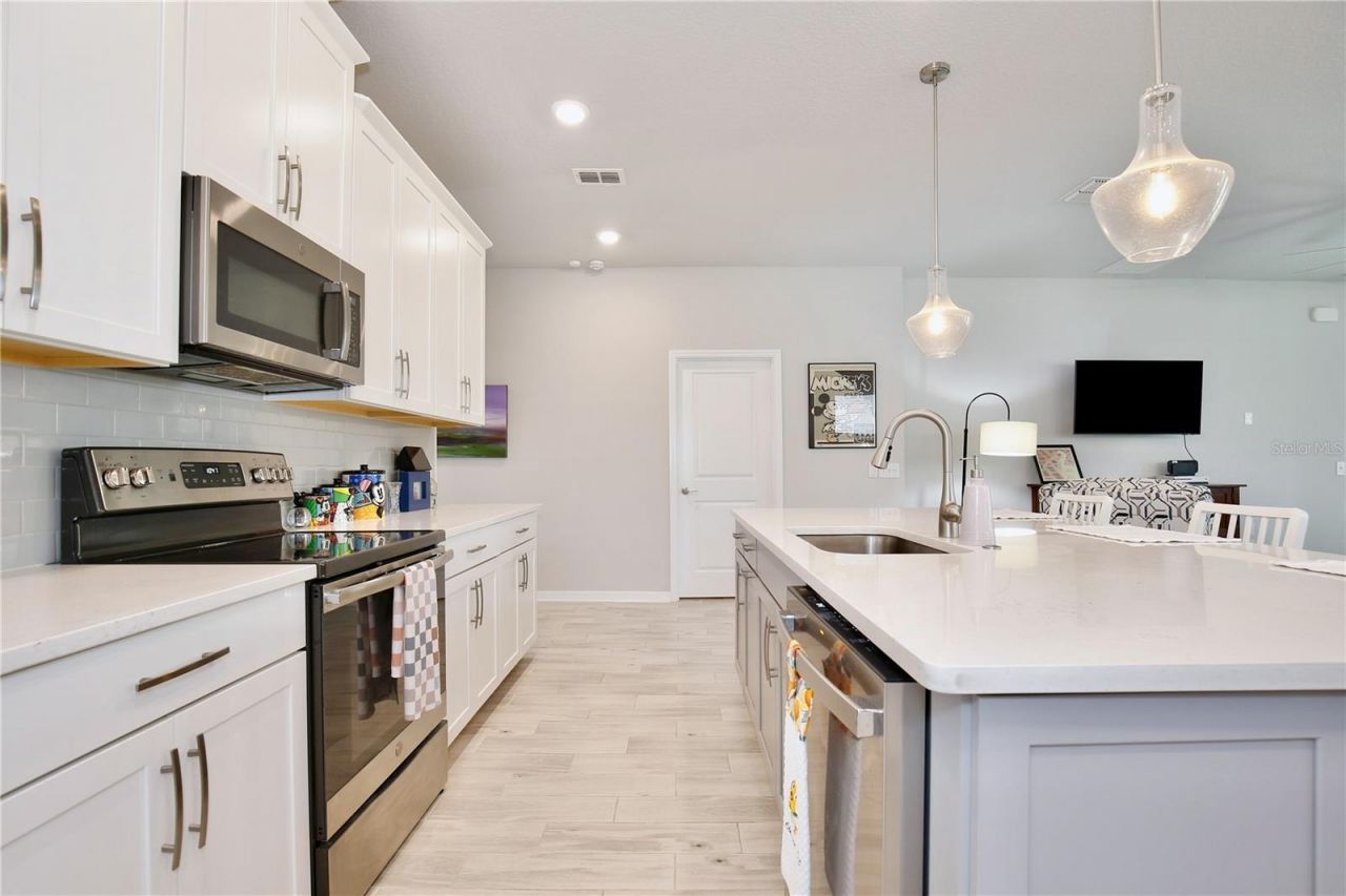 13308 Magnolia Valley Drive , Clermont, FL 34711 Photo