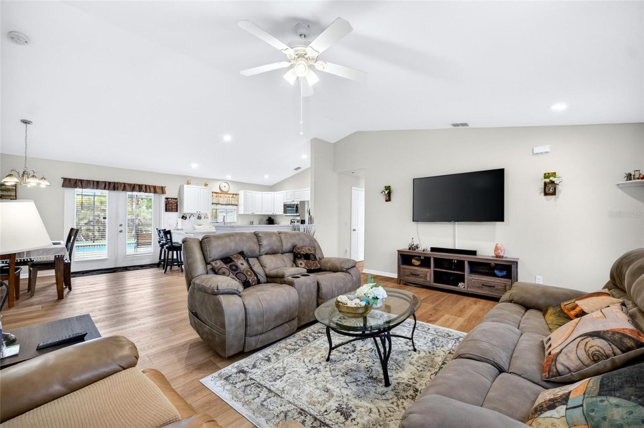 12176 Appleberg Circle , Port Charlotte, FL 33981 Photo