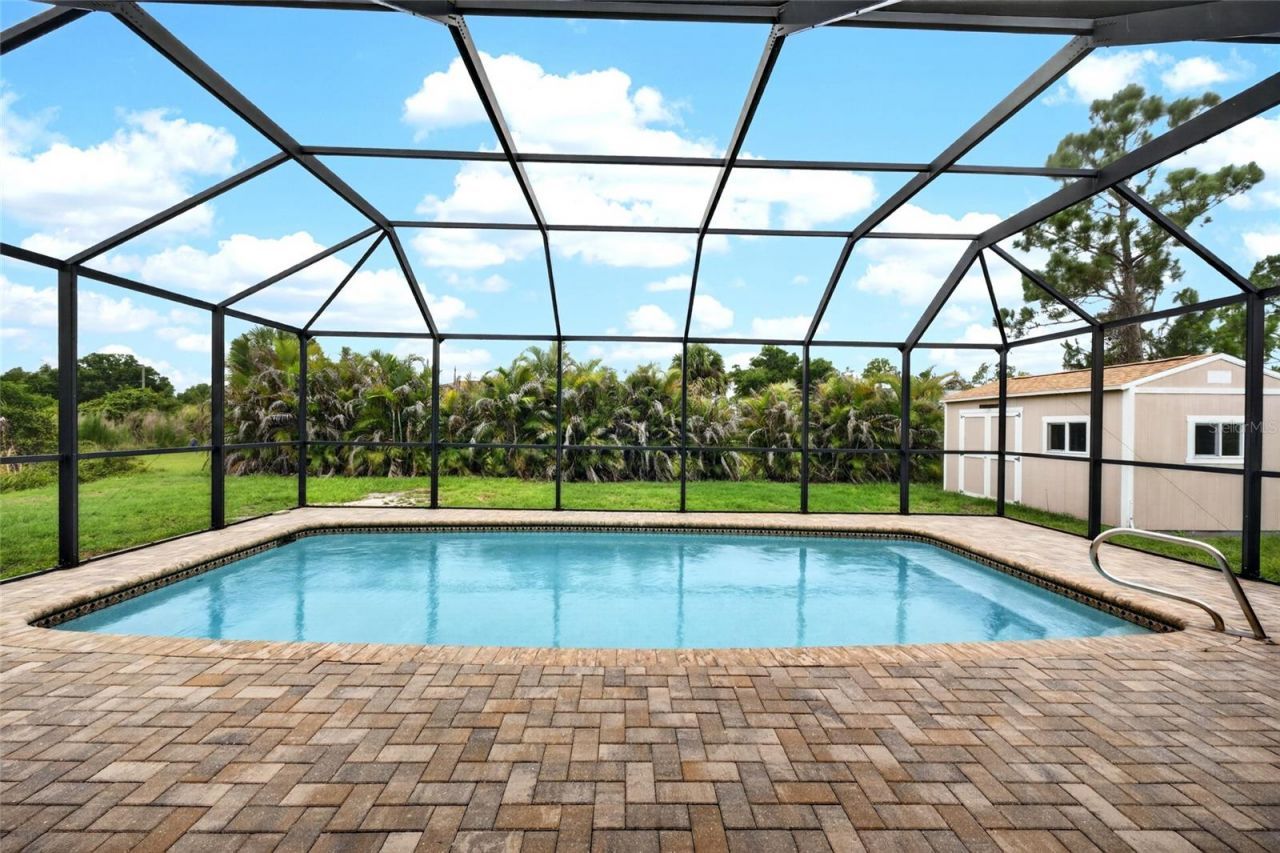 12176 Appleberg Circle , Port Charlotte, FL 33981 Photo