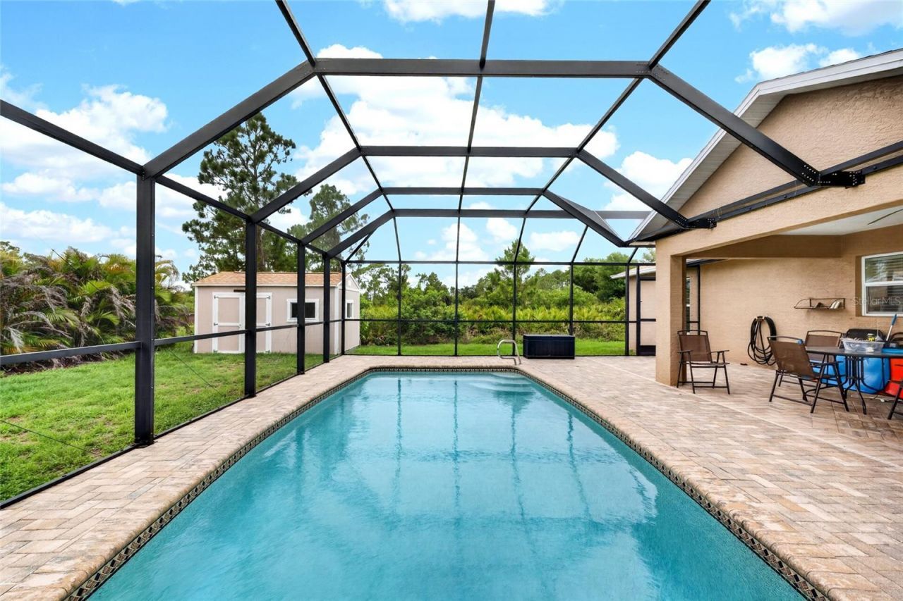12176 Appleberg Circle , Port Charlotte, FL 33981 Photo