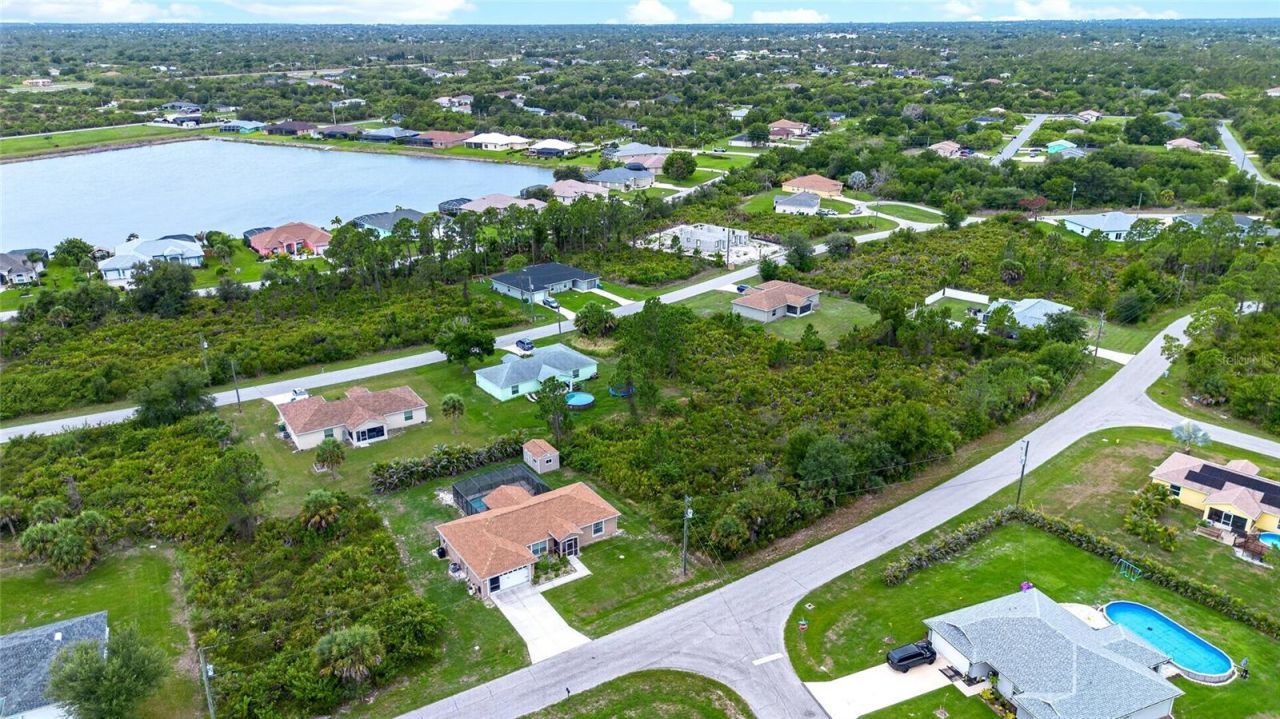 12176 Appleberg Circle , Port Charlotte, FL 33981 Photo