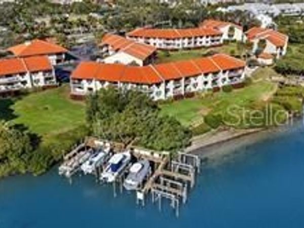 1515 PINELLAS BAYWAY S, Unit 34, ST PETERSBURG, FL 33715