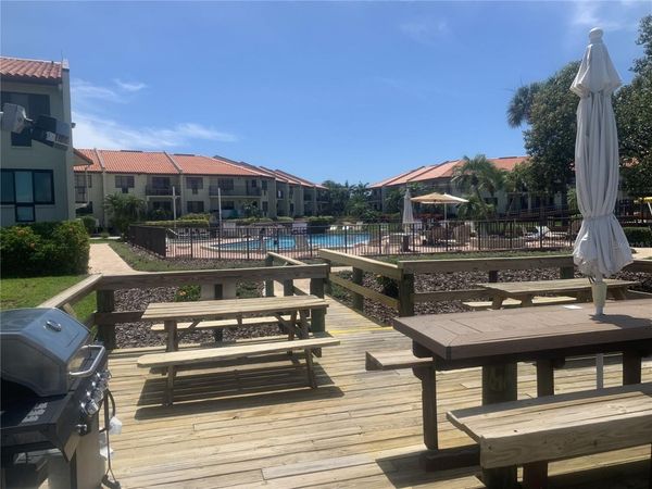 1515 PINELLAS BAYWAY S, Unit 34, ST PETERSBURG, FL 33715