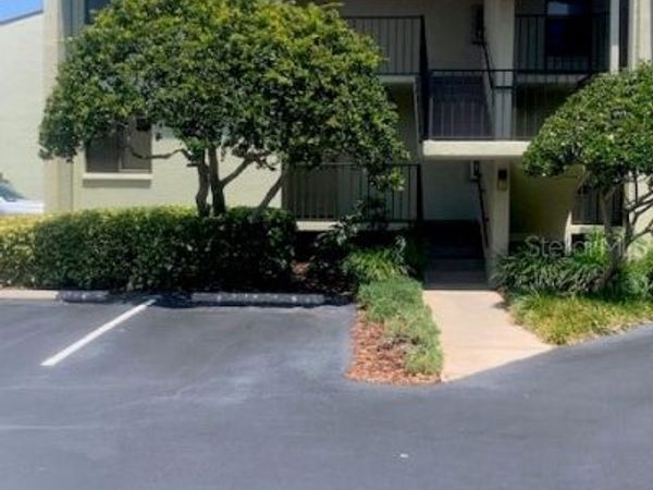 1515 PINELLAS BAYWAY S, Unit 34, ST PETERSBURG, FL 33715