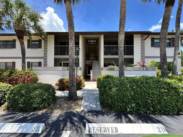 1515 FORREST NELSON BOULEVARD , Unit B205, PORT CHARLOTTE, FL 33952