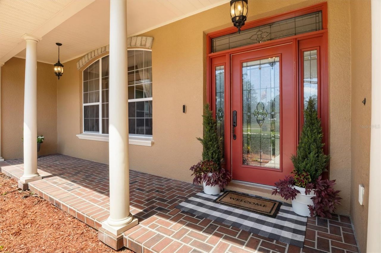 615 N Oak Avenue , Fort Meade, FL 33841 Photo
