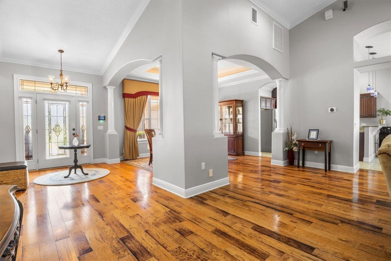 615 N Oak Avenue , Fort Meade, FL 33841 Photo