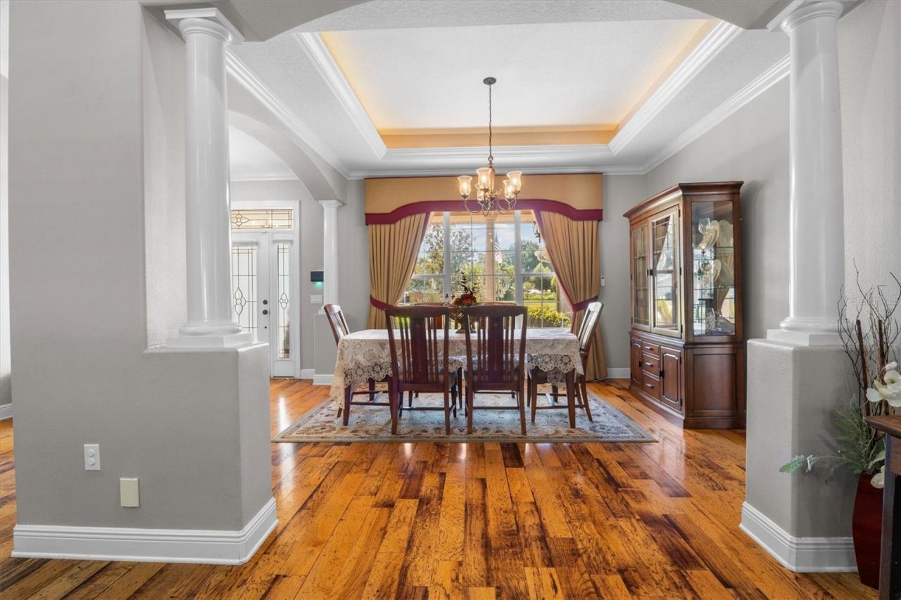 615 N Oak Avenue , Fort Meade, FL 33841 Photo