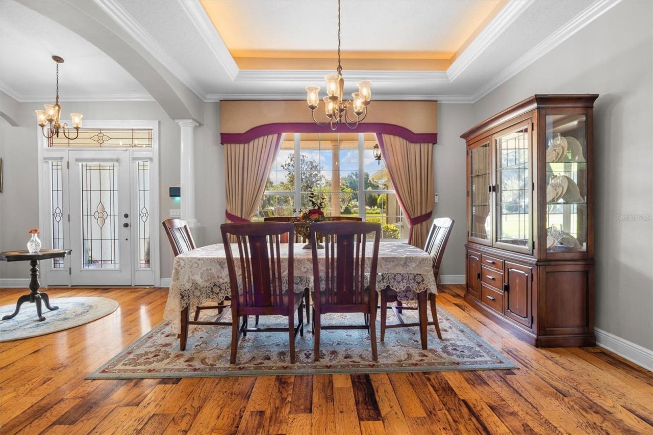 615 N Oak Avenue , Fort Meade, FL 33841 Photo